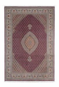 Tabriz Teppe 302x203cm - Persisk teppe – product image
