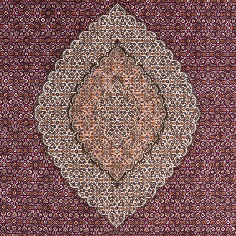 Tabriz Teppe 302x203cm - Persisk teppe