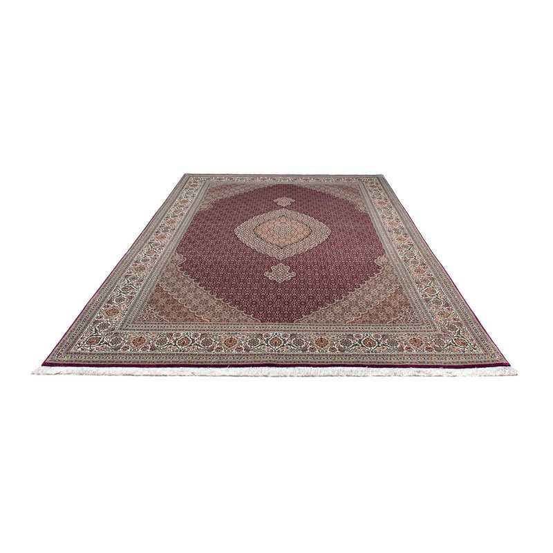 Tabriz Teppe 302x203cm - Persisk teppe