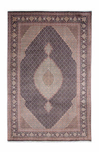 Tabriz Teppe 303x196cm - Persisk teppe – product image