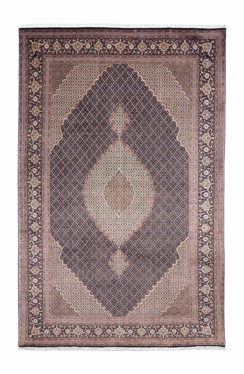 Tabriz Teppe 303x196cm - Persisk teppe