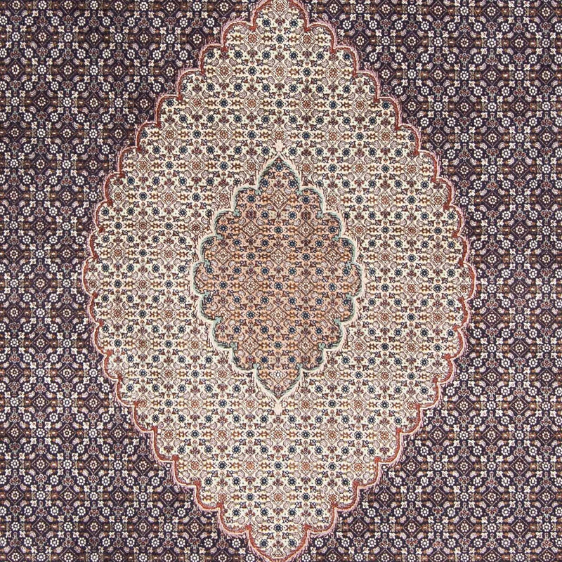 Tabriz Teppe 303x196cm - Persisk teppe