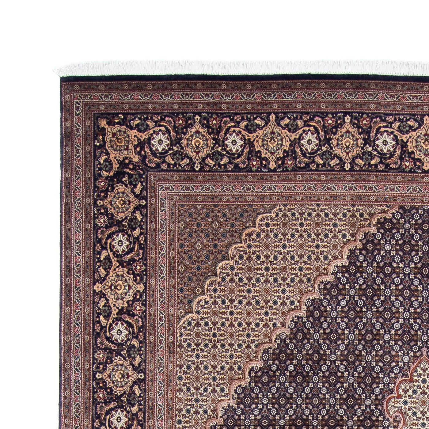 Tabriz Teppe 303x196cm - Persisk teppe