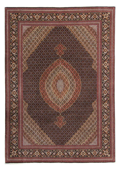 Tabriz Teppe 252x345cm - Persisk teppe