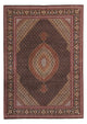 Tabriz Teppe 345x252cm - Persisk teppe