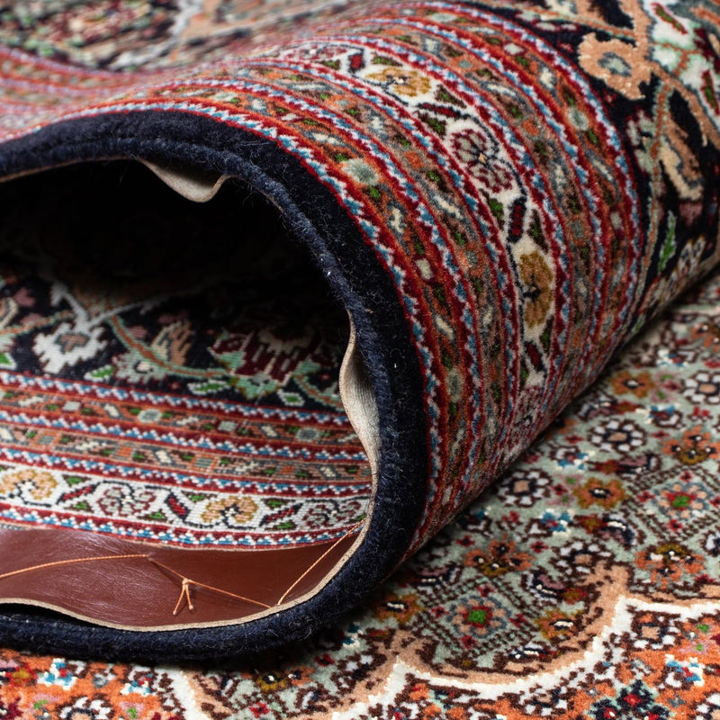Tabriz Teppe 345x252cm - Persisk teppe