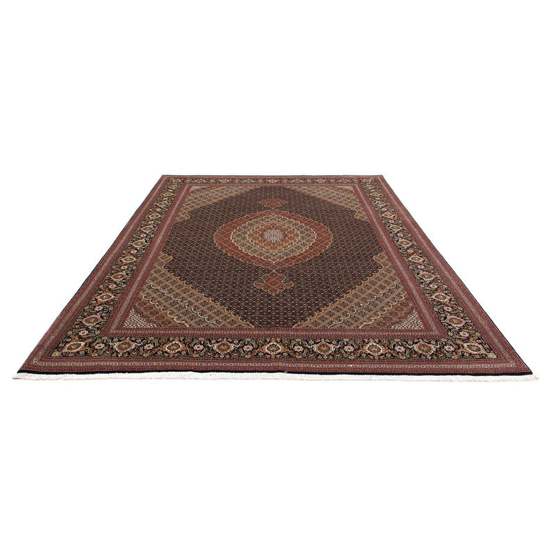 Tabriz Teppe 345x252cm - Persisk teppe