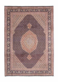 Tabriz Teppe 296x205cm - Persisk teppe – product image