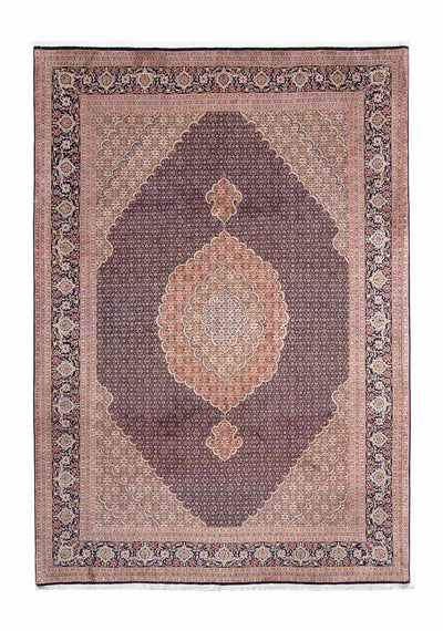 Tabriz Teppe 205x296cm - Persisk teppe