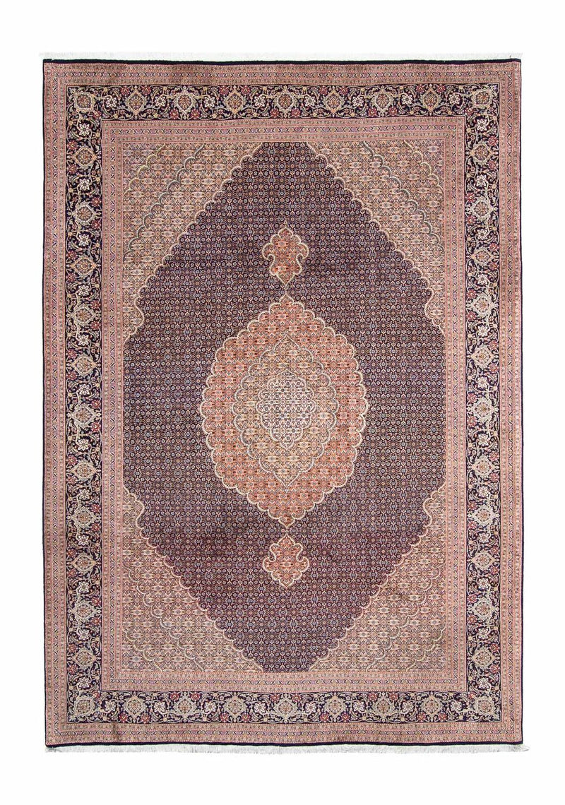 Tabriz Teppe 296x205cm - Persisk teppe