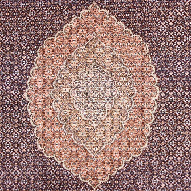 Tabriz Teppe 296x205cm - Persisk teppe