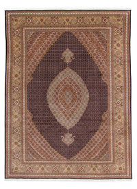 Tabriz Teppe 336x250cm - Persisk teppe – product image
