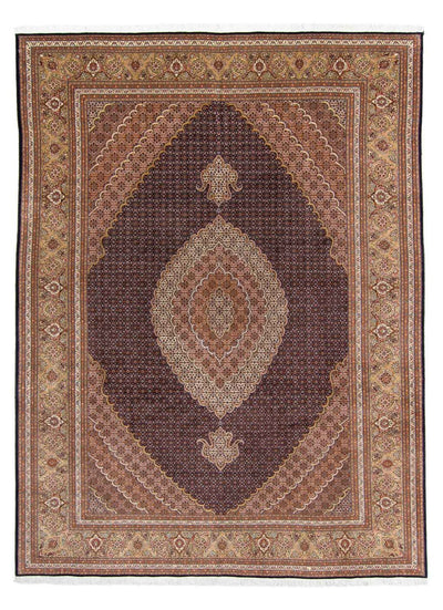 Tabriz Teppe 250x336cm - Persisk teppe