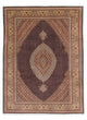 Tabriz Teppe 336x250cm - Persisk teppe