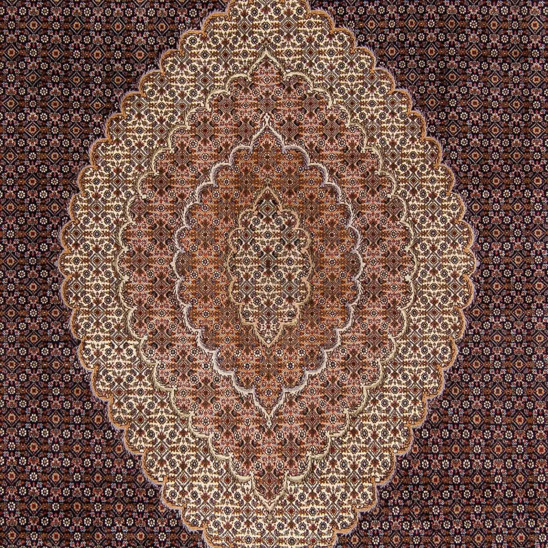 Tabriz Teppe 336x250cm - Persisk teppe