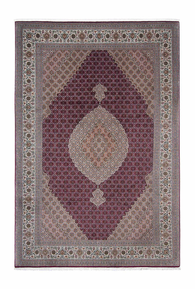 Tabriz Teppe 303x204cm - Persisk teppe
