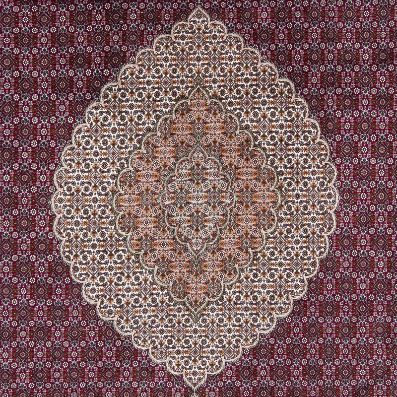 Tabriz Teppe 303x204cm - Persisk teppe
