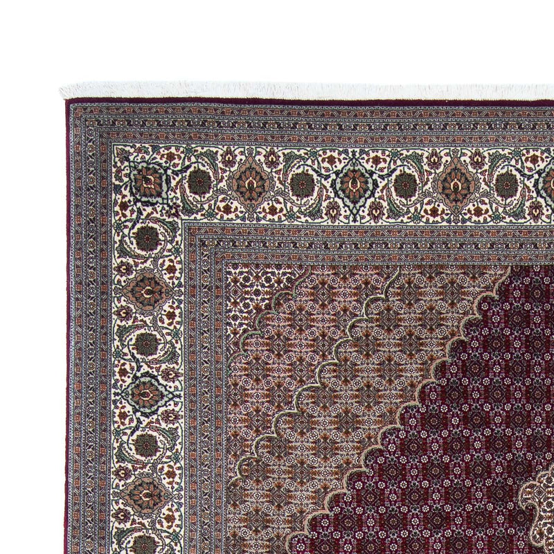 Tabriz Teppe 303x204cm - Persisk teppe