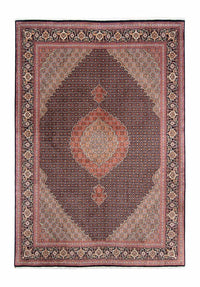 Tabriz Teppe 295x203cm - Persisk teppe – product image