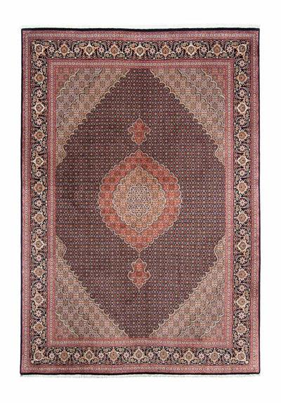 Tabriz Teppe 203x295cm - Persisk teppe