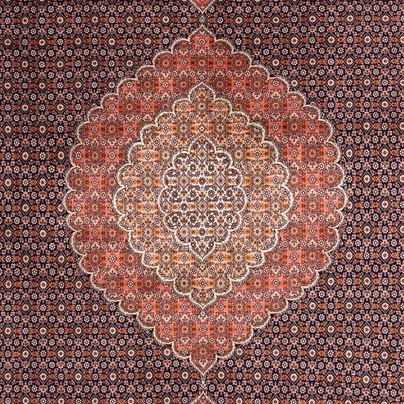 Tabriz Teppe 295x203cm - Persisk teppe