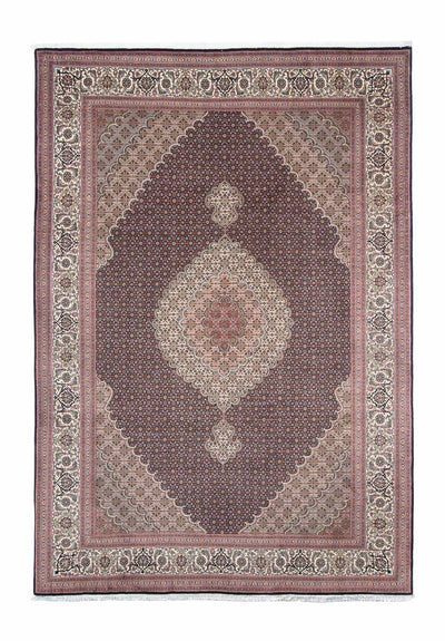 Tabriz Teppe 202x300cm - Persisk teppe