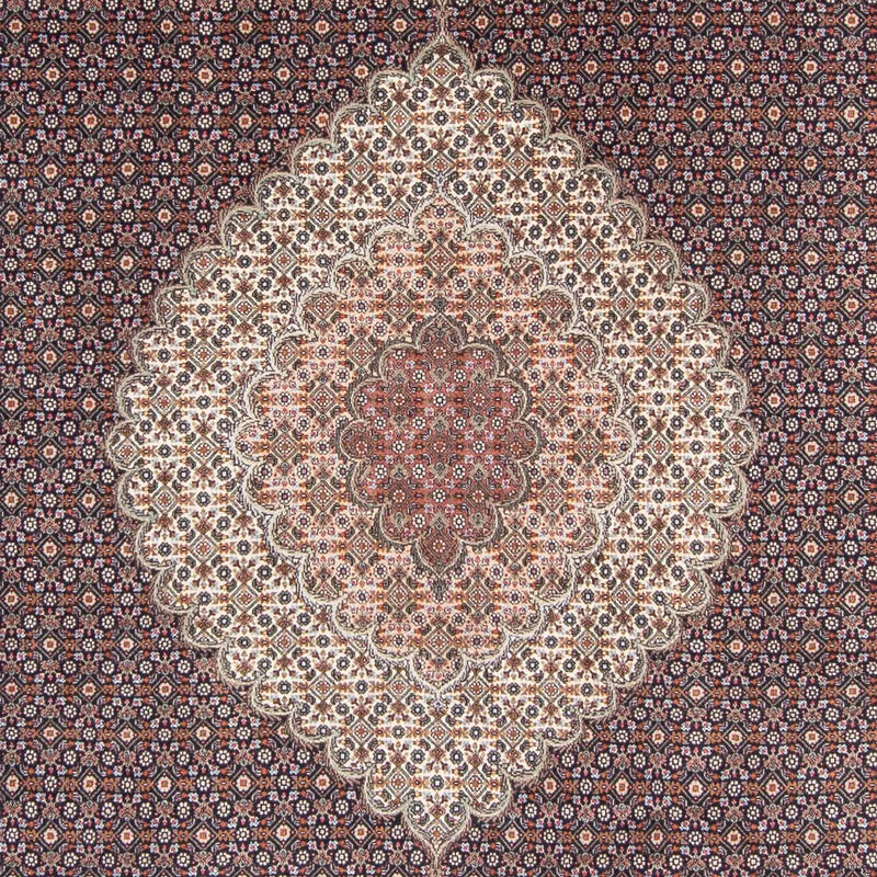 Tabriz Teppe 300x202cm - Persisk teppe