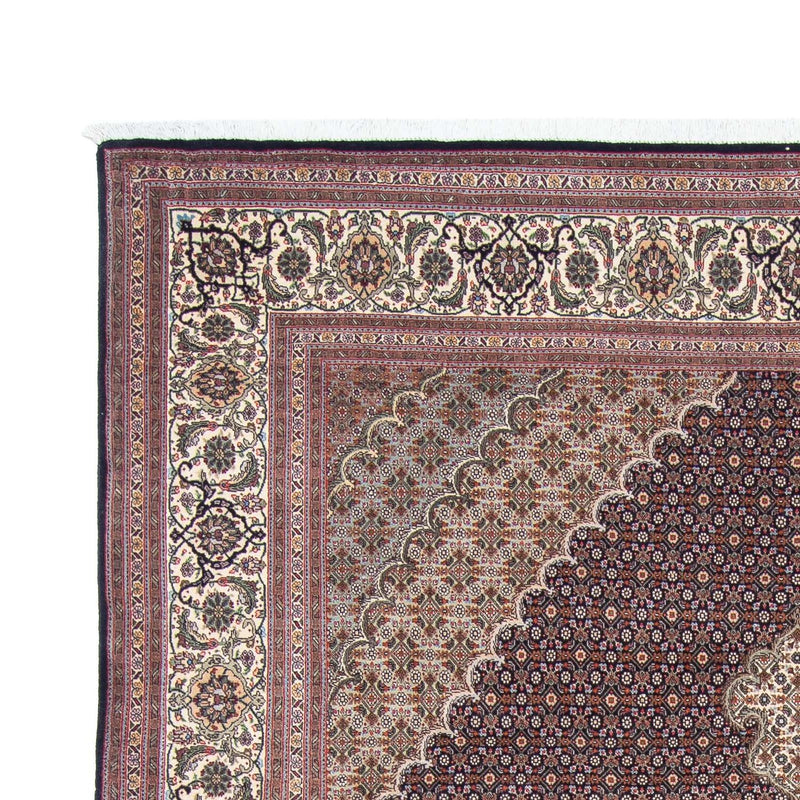 Tabriz Teppe 300x202cm - Persisk teppe