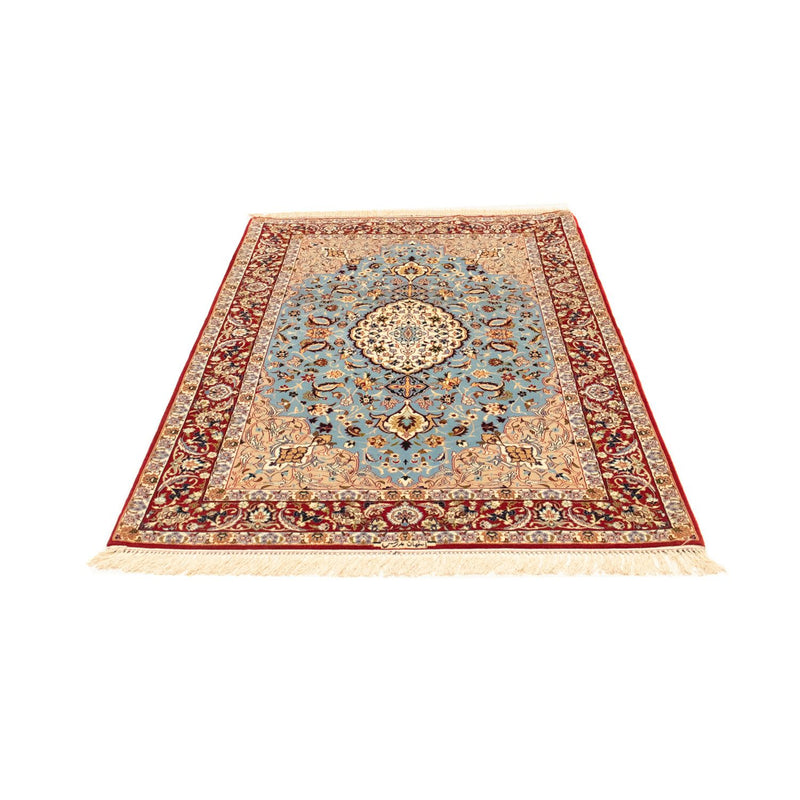Isfahan Teppe 112x172cm - Persisk teppe