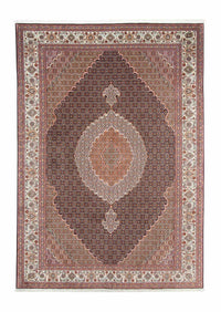 Tabriz Teppe 282x202cm - Persisk teppe – product image