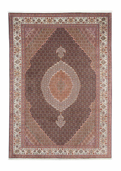 Tabriz Teppe 202x282cm - Persisk teppe