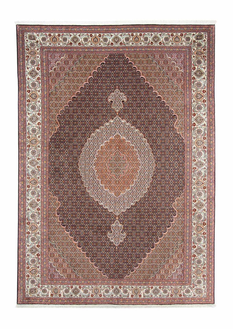 Tabriz Teppe 282x202cm - Persisk teppe