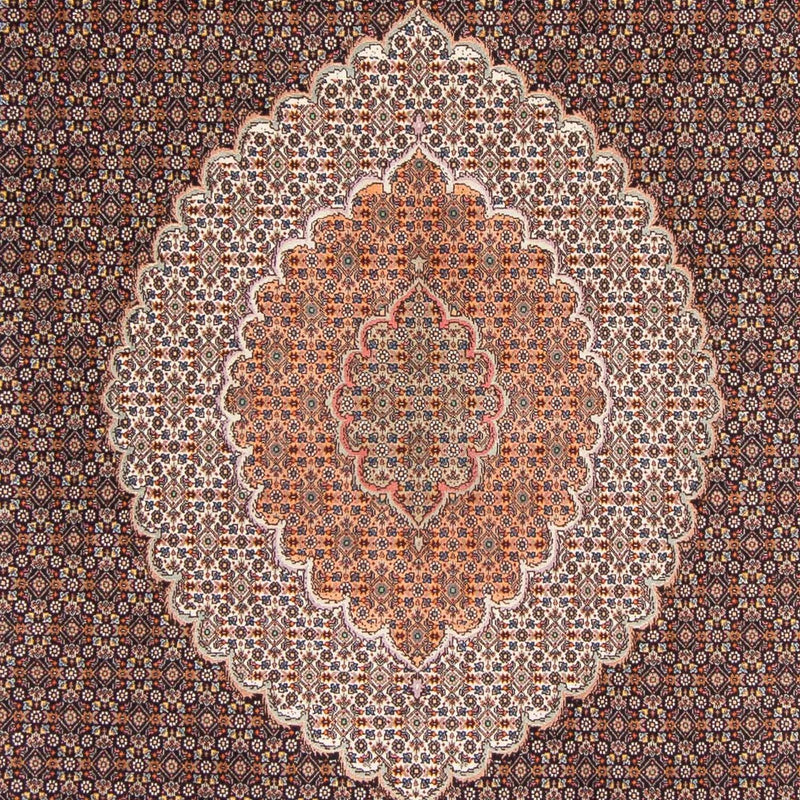 Tabriz Teppe 282x202cm - Persisk teppe