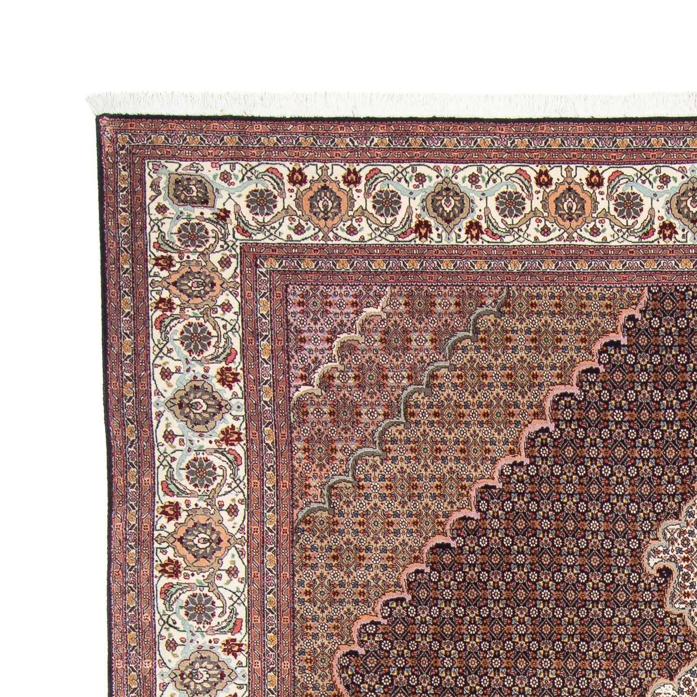 Tabriz Teppe 282x202cm - Persisk teppe