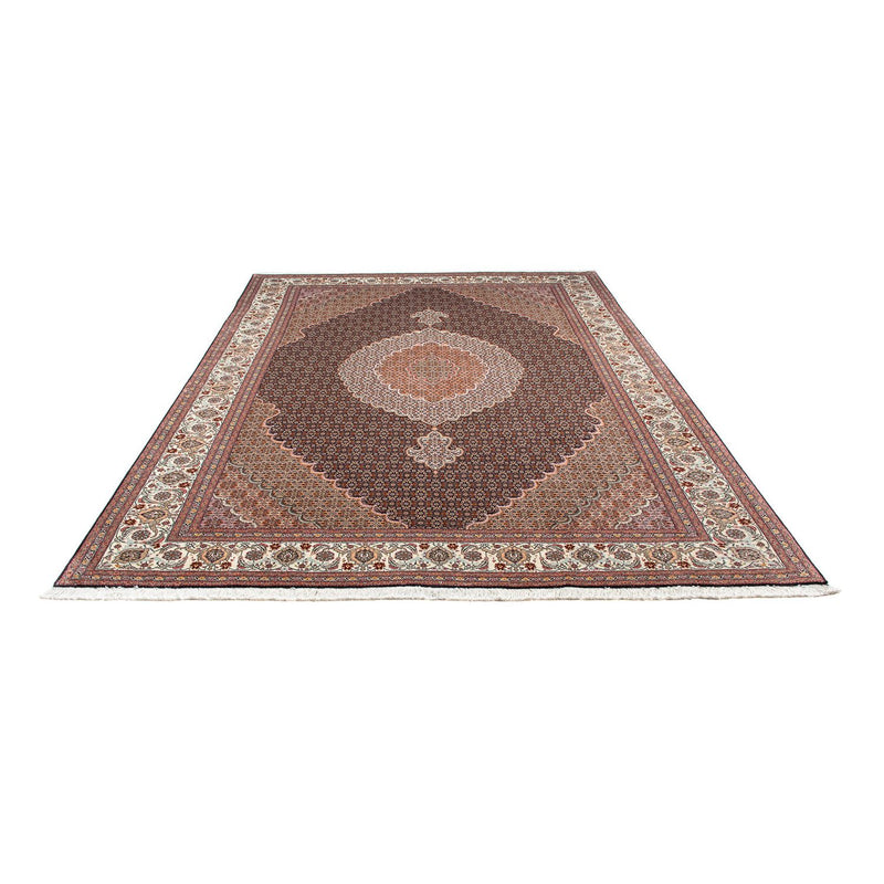 Tabriz Teppe 282x202cm - Persisk teppe
