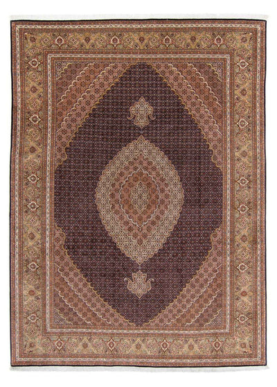 Tabriz Teppe 248x338cm - Persisk teppe