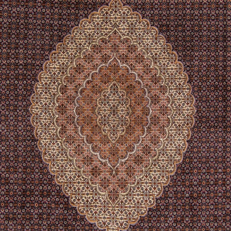Tabriz Teppe 248x338cm - Persisk teppe