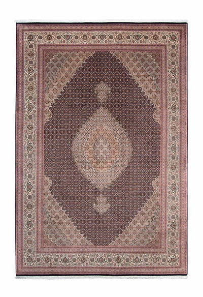 Tabriz Teppe 206x307cm - Persisk teppe