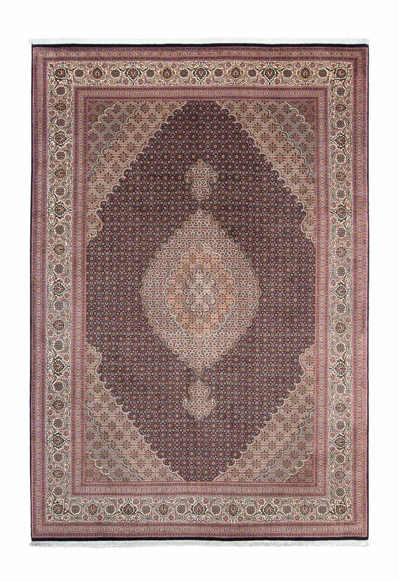 Tabriz Teppe 307x206cm - Persisk teppe