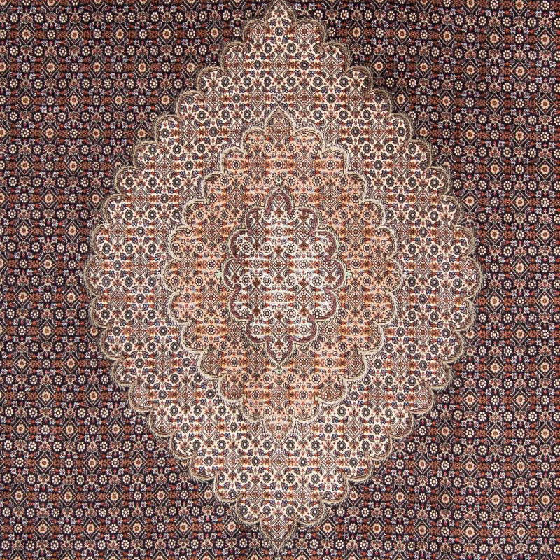 Tabriz Teppe 307x206cm - Persisk teppe