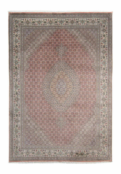 Tabriz Teppe 200x292cm - Persisk teppe