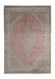 Tabriz Teppe 292x200cm - Persisk teppe