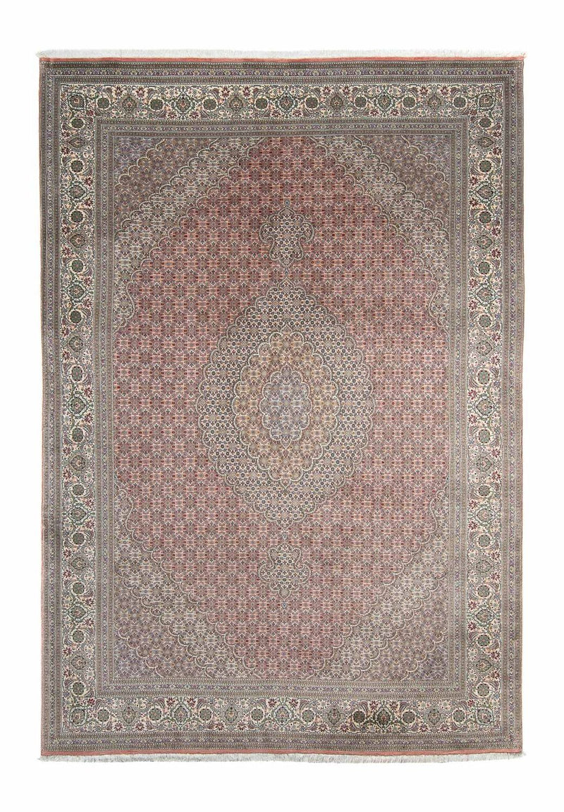 Tabriz Teppe 292x200cm - Persisk teppe