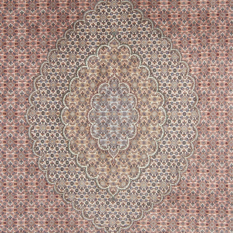 Tabriz Teppe 292x200cm - Persisk teppe