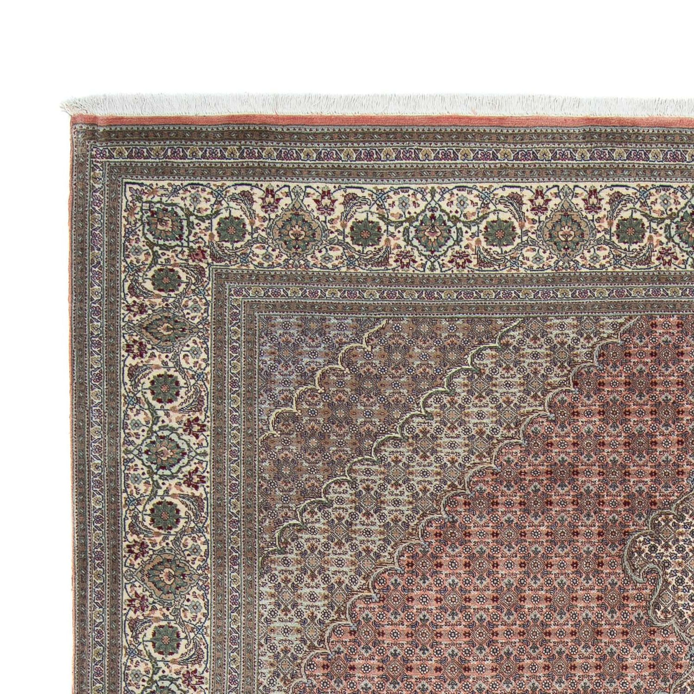 Tabriz Teppe 292x200cm - Persisk teppe