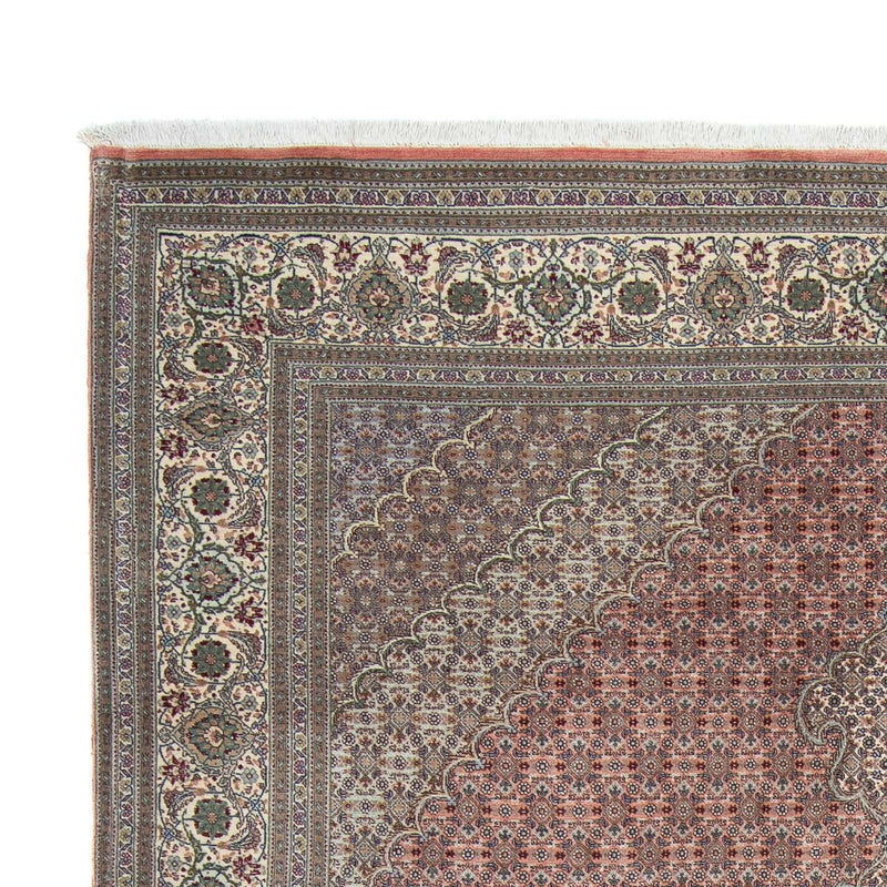 Tabriz Teppe 292x200cm - Persisk teppe