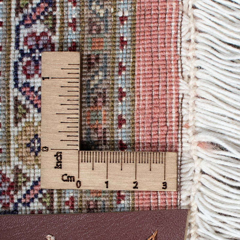 Tabriz Teppe 292x200cm - Persisk teppe