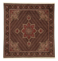 Tabriz Teppe 211x204cm - Persisk teppe – product image