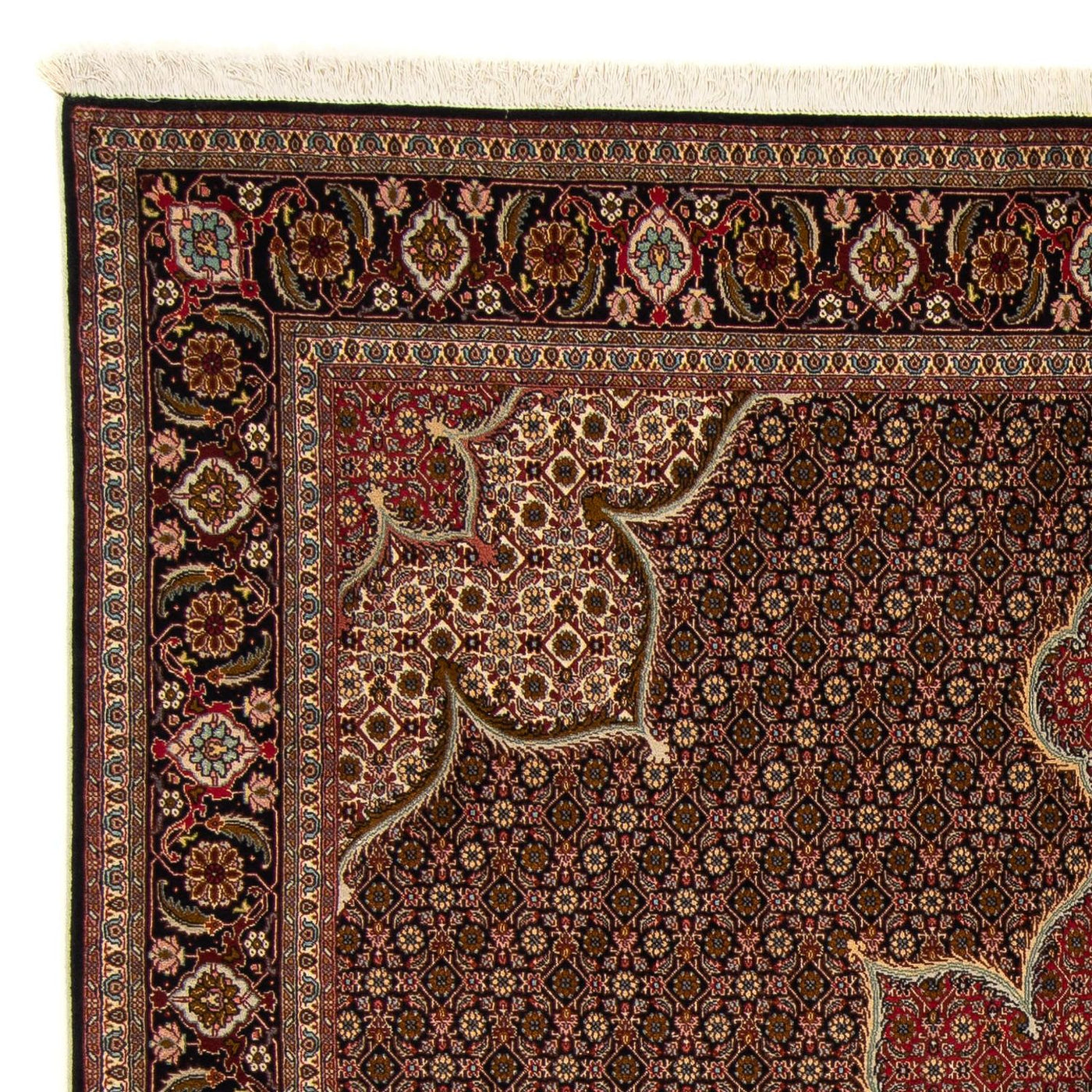 Tabriz Teppe 211x204cm - Persisk teppe