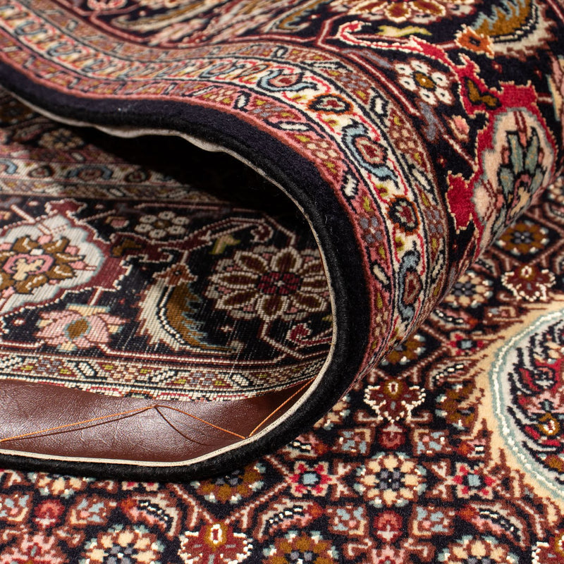 Tabriz Teppe 211x204cm - Persisk teppe